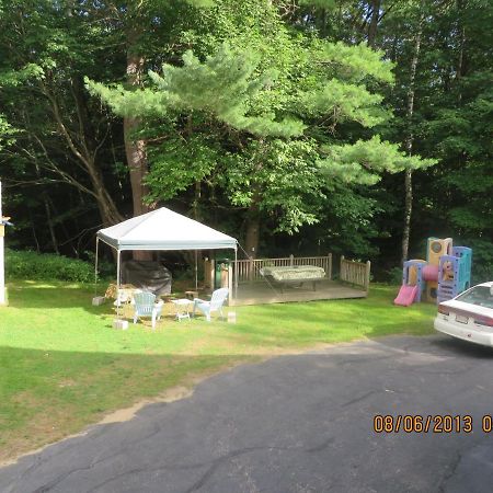 Lake Winnipesaukee - Waterfront - 526 Weirs Beach Bagian luar foto
