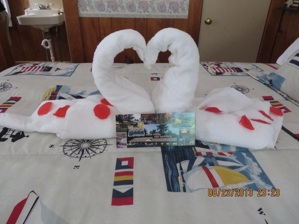 Lake Winnipesaukee - Waterfront - 526 Weirs Beach Bagian luar foto