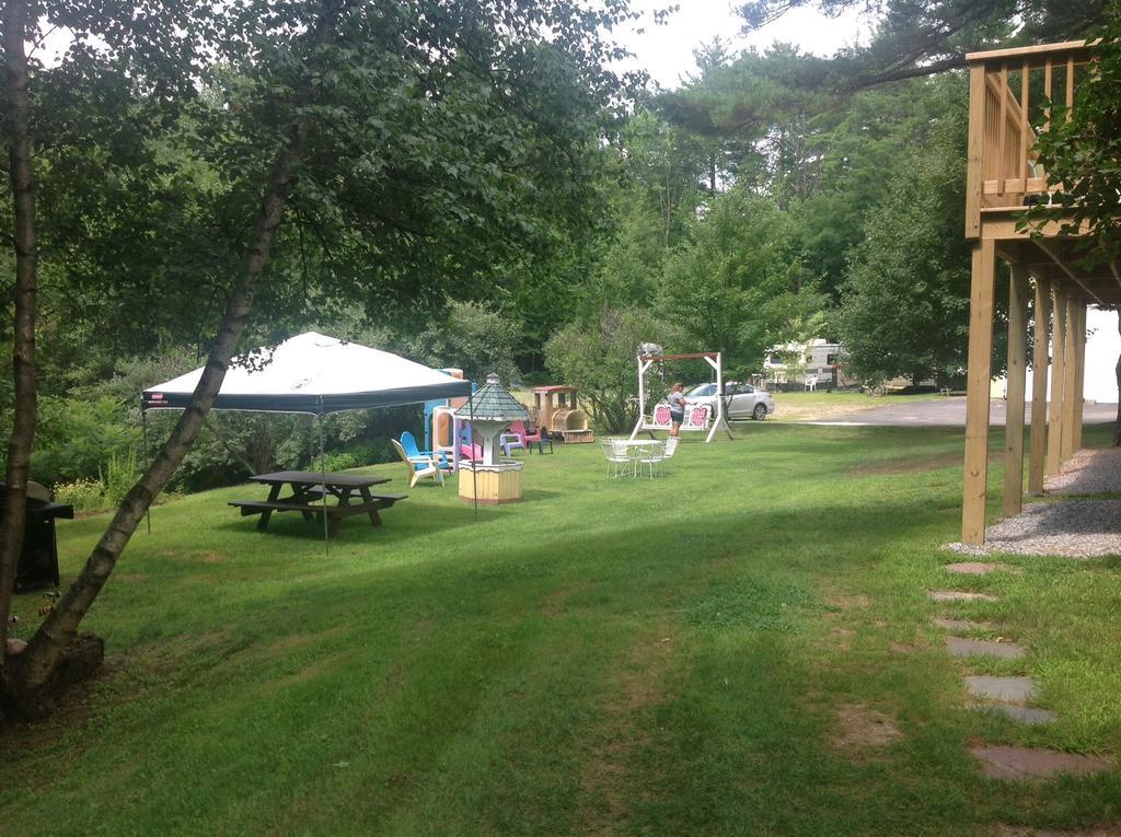 Lake Winnipesaukee - Waterfront - 526 Weirs Beach Bagian luar foto