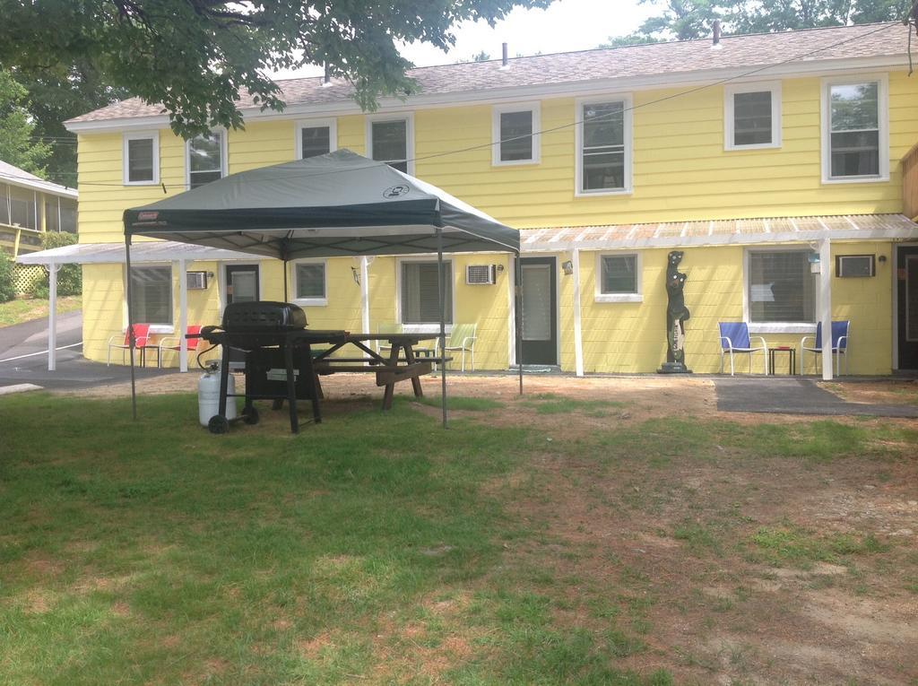 Lake Winnipesaukee - Waterfront - 526 Weirs Beach Bagian luar foto