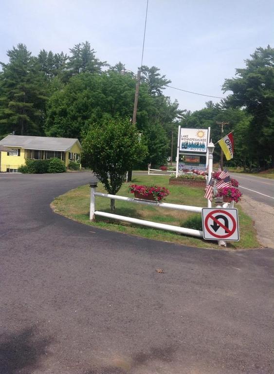 Lake Winnipesaukee - Waterfront - 526 Weirs Beach Bagian luar foto