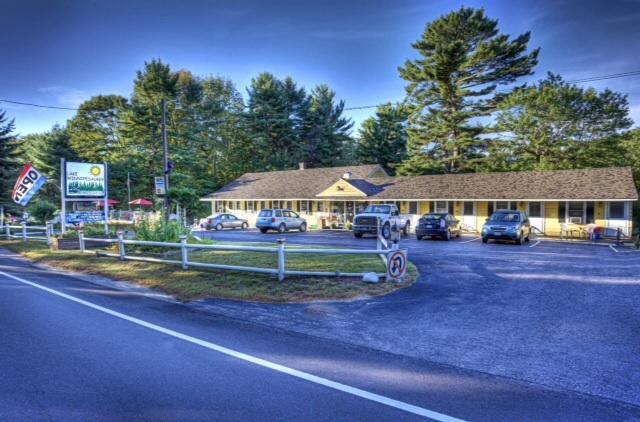 Lake Winnipesaukee - Waterfront - 526 Weirs Beach Bagian luar foto