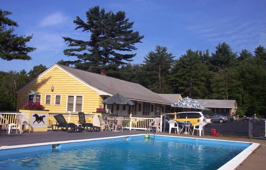 Lake Winnipesaukee - Waterfront - 526 Weirs Beach Bagian luar foto