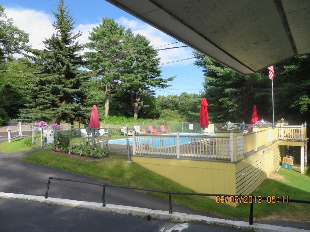 Lake Winnipesaukee - Waterfront - 526 Weirs Beach Bagian luar foto
