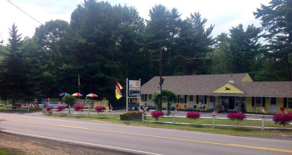 Lake Winnipesaukee - Waterfront - 526 Weirs Beach Bagian luar foto