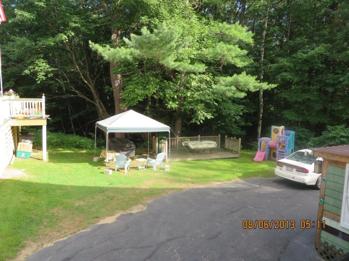 Lake Winnipesaukee - Waterfront - 526 Weirs Beach Bagian luar foto
